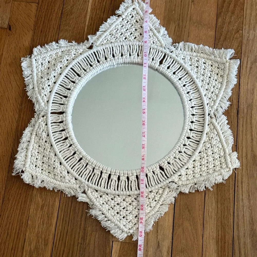 Handmade add bohemian
